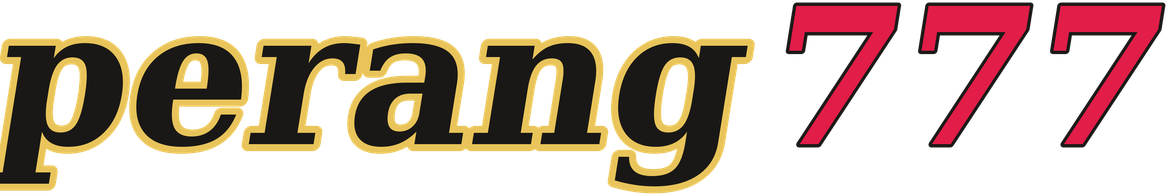 perang777 logo