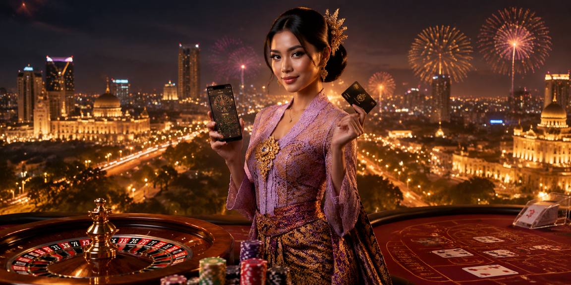 perang777 Mahjong Ways and Gates of Olympus